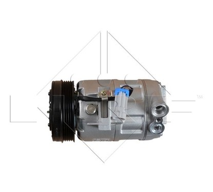 Nrf Compressori Opel 32083