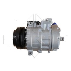 Nrf Compressori Bmw 32123 per ripristinare il corretto funzionamento del componente