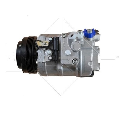 Nrf Compressori Bmw 32123