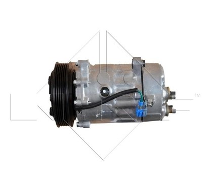 Nrf Compressori Volkswagen 32168 per ripristinare il corretto funzionamento del componente