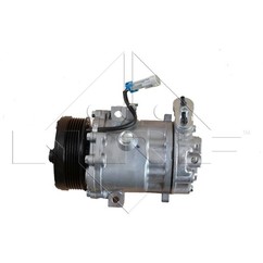 Nrf Compressori Opel 32172 per ripristinare il corretto funzionamento del componente