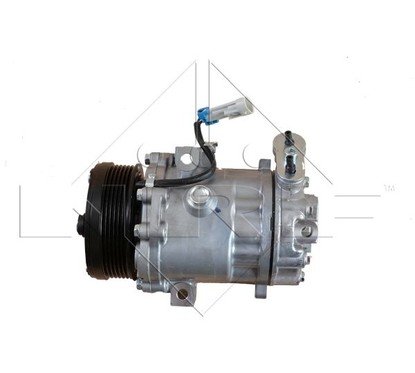 Nrf Compressori Opel 32172 per ripristinare il corretto funzionamento del componente