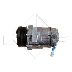 Nrf Compressori Opel 32172
