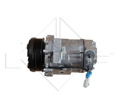 Nrf Compressori Opel 32172