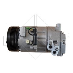 Nrf Compressori Bmw 32184 per ripristinare il corretto funzionamento del componente