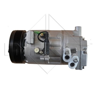 Nrf Compressori Bmw 32184 per ripristinare il corretto funzionamento del componente