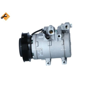 Nrf Compressori Hyundai 32204 per ripristinare il corretto funzionamento del componente