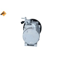 Nrf Compressori Hyundai 32204