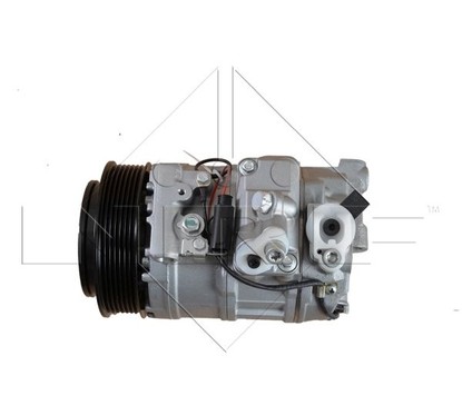 Nrf Compressori Mercedes 32215