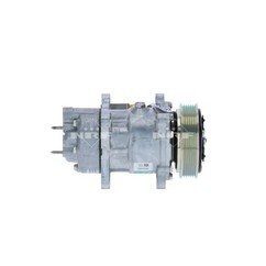 Nrf Compressori Peugeot 32217