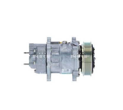 Nrf Compressori Peugeot 32217