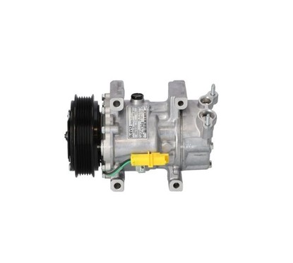 Nrf Compressori Citroen 32227 per ripristinare il corretto funzionamento del componente