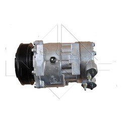 Nrf Compressori Peugeot 32270 per ripristinare il corretto funzionamento del componente