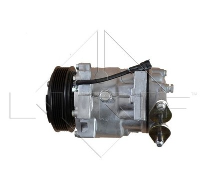 Nrf Compressori Ford 32271