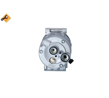 Nrf Compressori Ford 32403