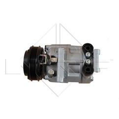 Nrf Compressori Ford 32405