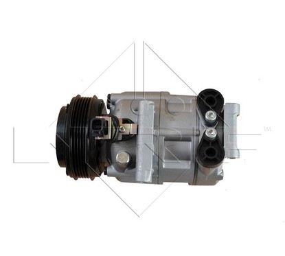 Nrf Compressori Ford 32405