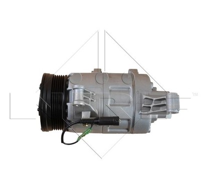 Nrf Compressori Mini 32409