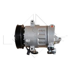Nrf Compressori Citroen 32411 per ripristinare il corretto funzionamento del componente