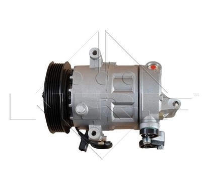Nrf Compressori Citroen 32411 per ripristinare il corretto funzionamento del componente
