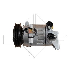 Nrf Compressori Citroen 32411