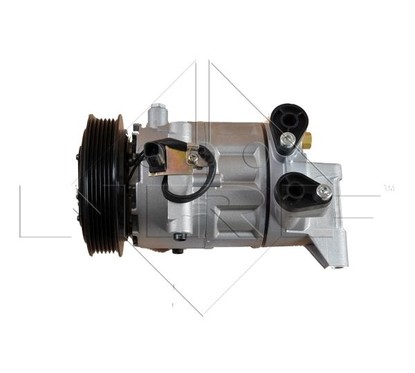 Nrf Compressori Citroen 32411