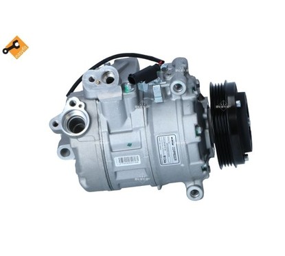 Nrf Compressori Bmw 32433 per ripristinare il corretto funzionamento del componente