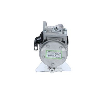 Nrf Compressori Kia 32439 per ripristinare il corretto funzionamento del componente