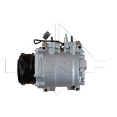 Nrf Compressori Honda 32448 per ripristinare il corretto funzionamento del componente