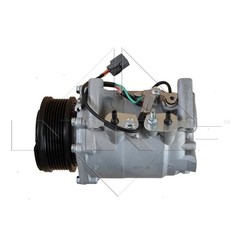 Nrf Compressori Honda 32448
