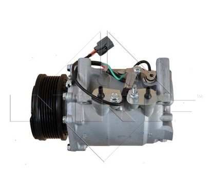 Nrf Compressori Honda 32448