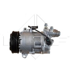 Nrf Compressori Bmw 32463 per ripristinare il corretto funzionamento del componente
