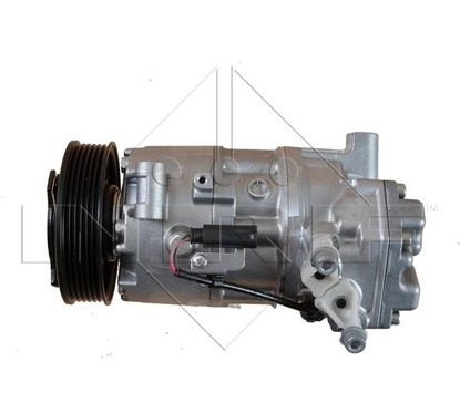 Nrf Compressori Bmw 32463