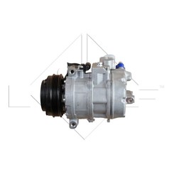 Nrf Compressori Bmw 32465 per ripristinare il corretto funzionamento del componente