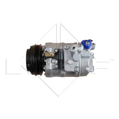 Nrf Compressori Bmw 32465