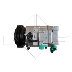Nrf Compressori Hyundai 32467 per ripristinare il corretto funzionamento del componente