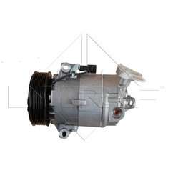 Nrf Compressori Renault 32472