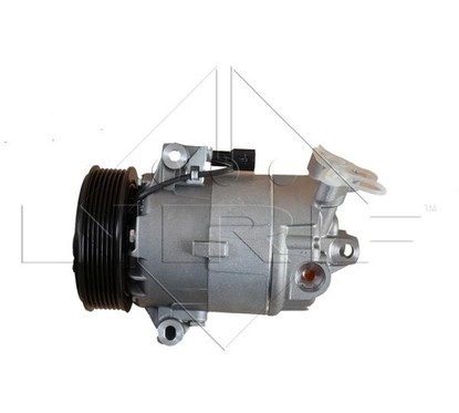 Nrf Compressori Renault 32472