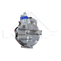 Nrf Compressori Mercedes 32579 per ripristinare il corretto funzionamento del componente