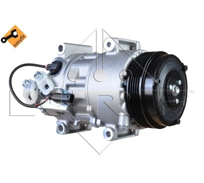 Nrf Compressori Mercedes 32583 per ripristinare il corretto funzionamento del componente