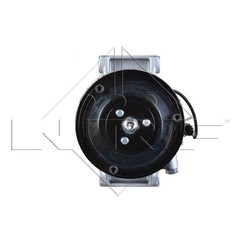 Nrf Compressori Mercedes 32583