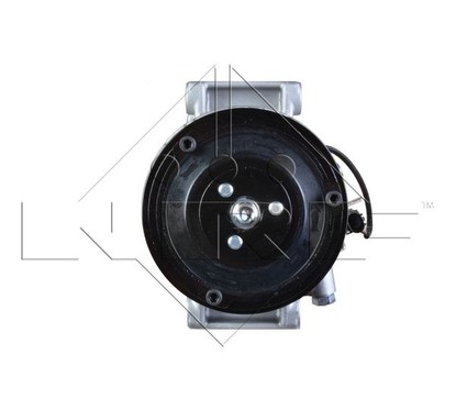 Nrf Compressori Mercedes 32583