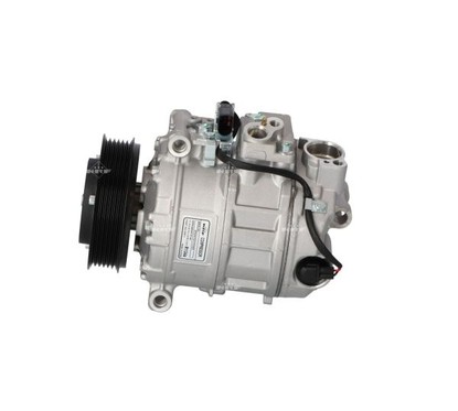 Nrf Compressori Audi 32611 per ripristinare il corretto funzionamento del componente