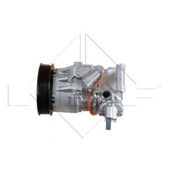 Nrf Compressori Toyota 32614 per ripristinare il corretto funzionamento del componente