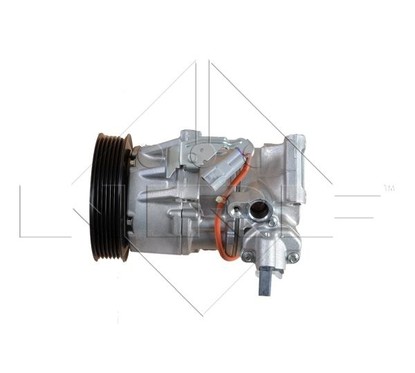 Nrf Compressori Toyota 32614 per ripristinare il corretto funzionamento del componente