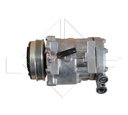 Nrf Compressori Citroen 32701
