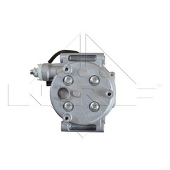 Nrf Compressori Ford 32723