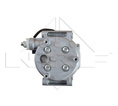 Nrf Compressori Ford 32723
