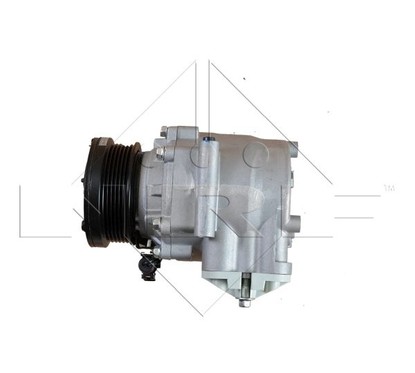 Nrf Compressori Ford 32724