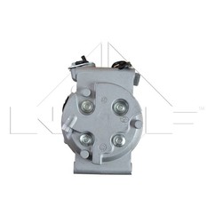 Nrf Compressori Honda 32725